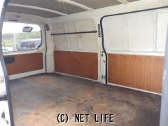 日産 キャラバン