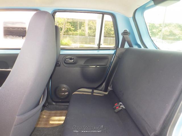 ダイハツ エッセ