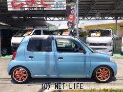 ダイハツ エッセ