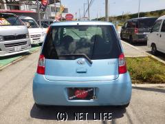 ダイハツ エッセ