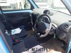 ダイハツ エッセ