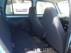 ダイハツ エッセ