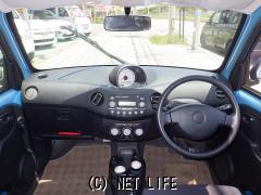 ダイハツ エッセ