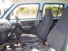 ダイハツ エッセ