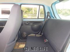 ダイハツ エッセ