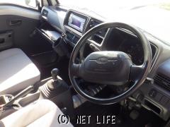 スバル サンバー