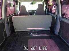 スバル サンバー