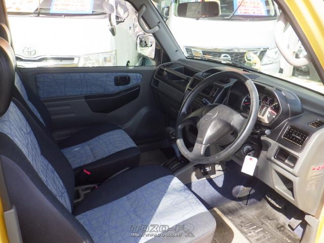 三菱 パジェロミニ