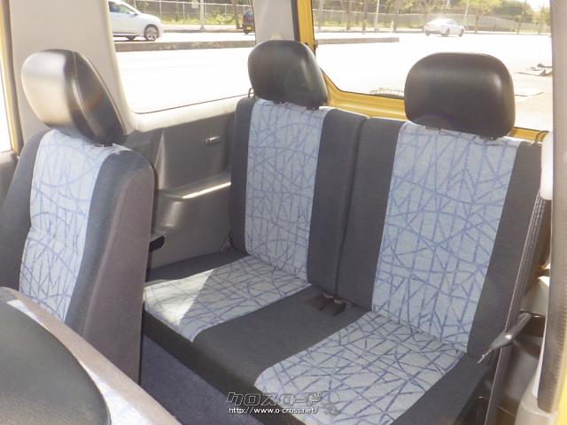 三菱 パジェロミニ