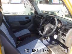 三菱 パジェロミニ