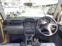 三菱 パジェロミニ