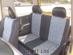 三菱 パジェロミニ