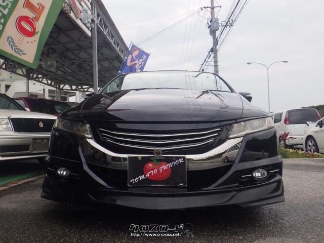 ホンダ オデッセイ