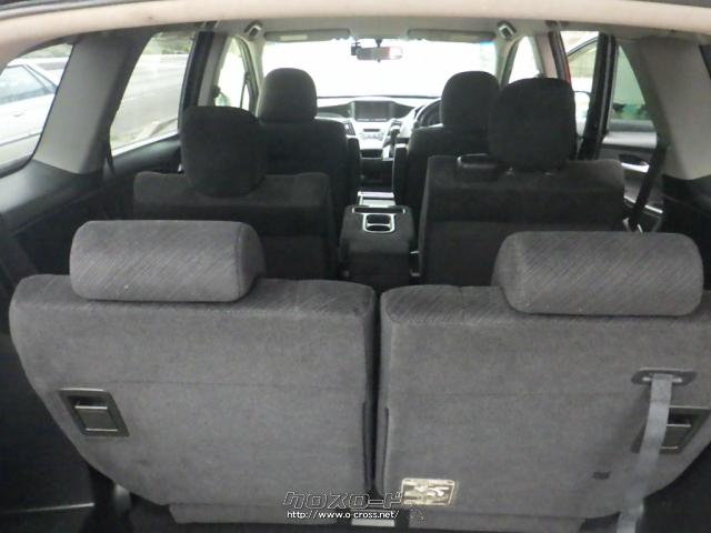 ホンダ オデッセイ