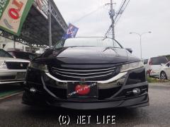 ホンダ オデッセイ