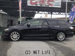 ホンダ オデッセイ