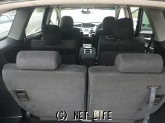 ホンダ オデッセイ