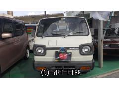 スバル サンバートラック