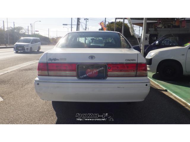 トヨタ クラウン