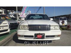 トヨタ クラウン