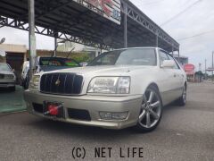 トヨタ クラウンマジェスタ