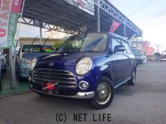 ダイハツ ミラジーノ