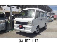 スバル サンバー