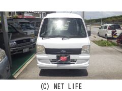 スバル サンバー