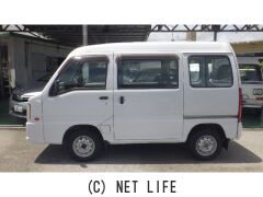 スバル サンバー