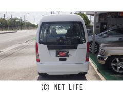 スバル サンバー