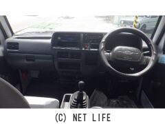 スバル サンバー