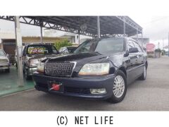 トヨタ クラウンマジェスタ