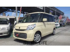 スズキ スペーシア