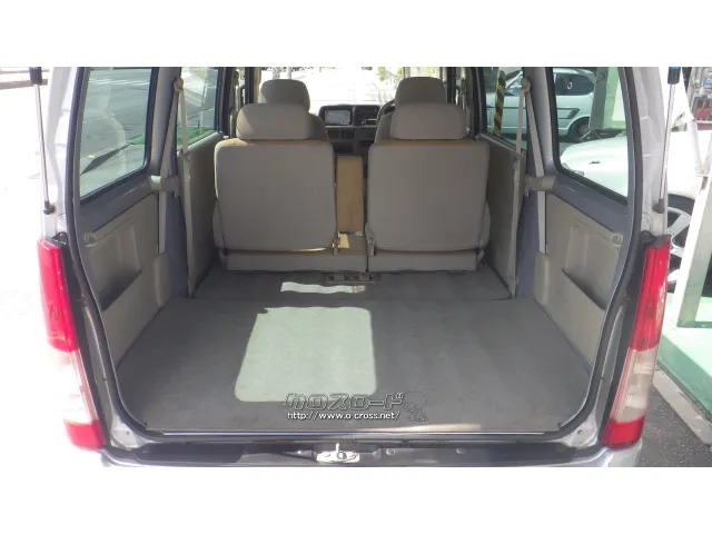 スバル サンバーディアスワゴン