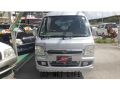 スバル サンバーディアスワゴン