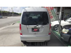 スバル サンバーディアスワゴン