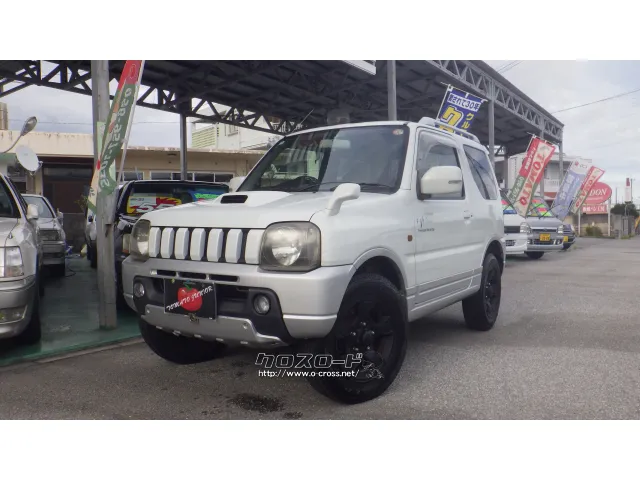 スズキ ジムニー