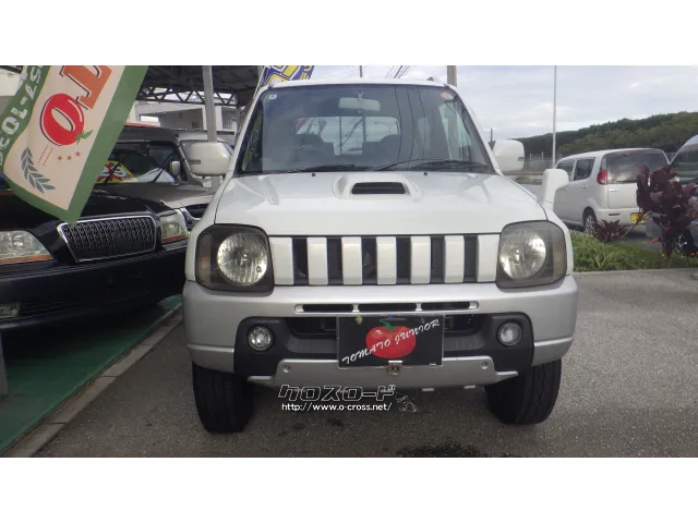 スズキ ジムニー