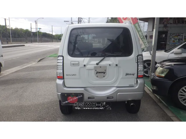 スズキ ジムニー