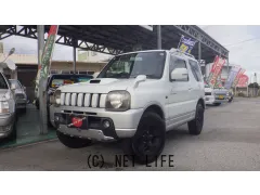 スズキ ジムニー