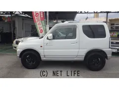 スズキ ジムニー