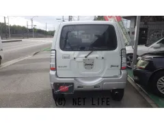 スズキ ジムニー