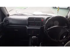 スズキ ジムニー