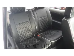 スズキ ジムニー