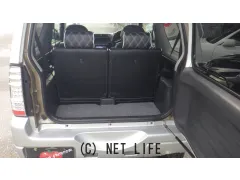 スズキ ジムニー