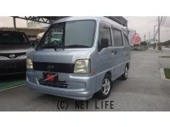 スバル サンバー