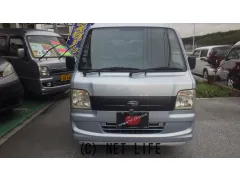 スバル サンバー