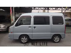 スバル サンバー