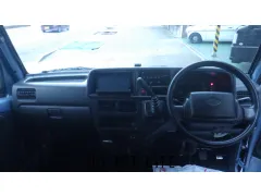 スバル サンバー