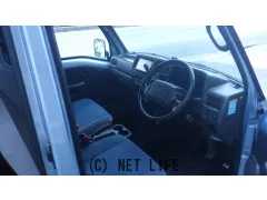 スバル サンバー